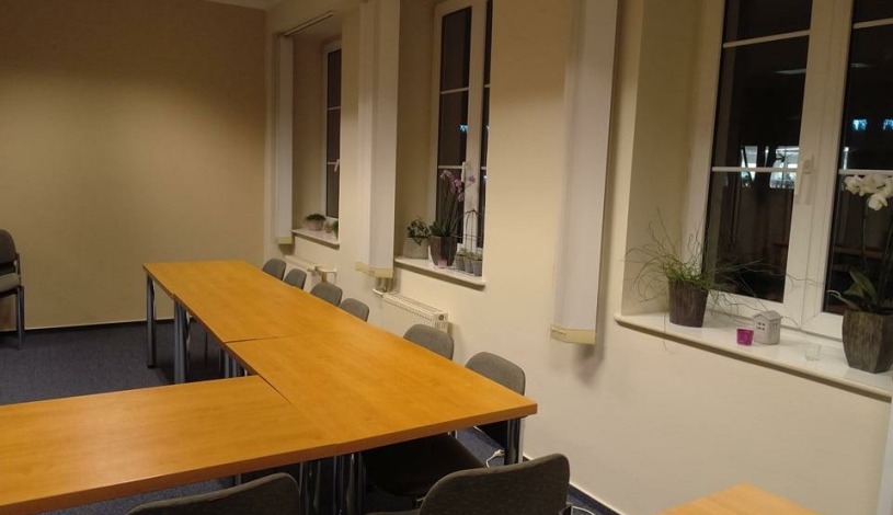 Hotel Rehavital  Jablonec nad Nisou